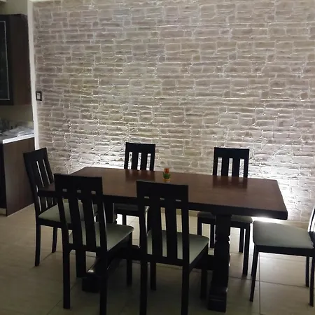 Villa Kefali Kavousi  Экстерьер фото
