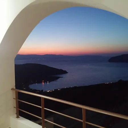 Villa Kefali Kavousi  Экстерьер фото