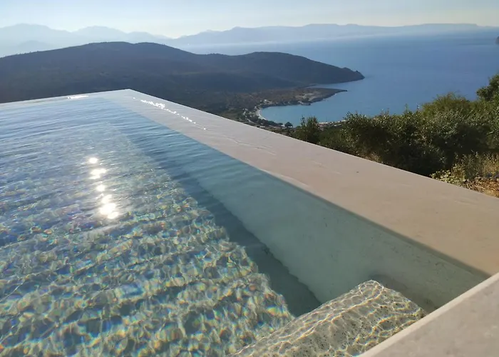 Villa Kefali