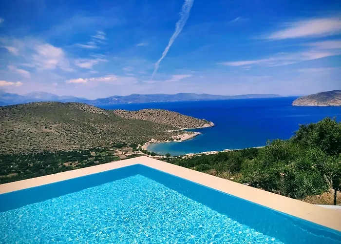 Villa Kefali