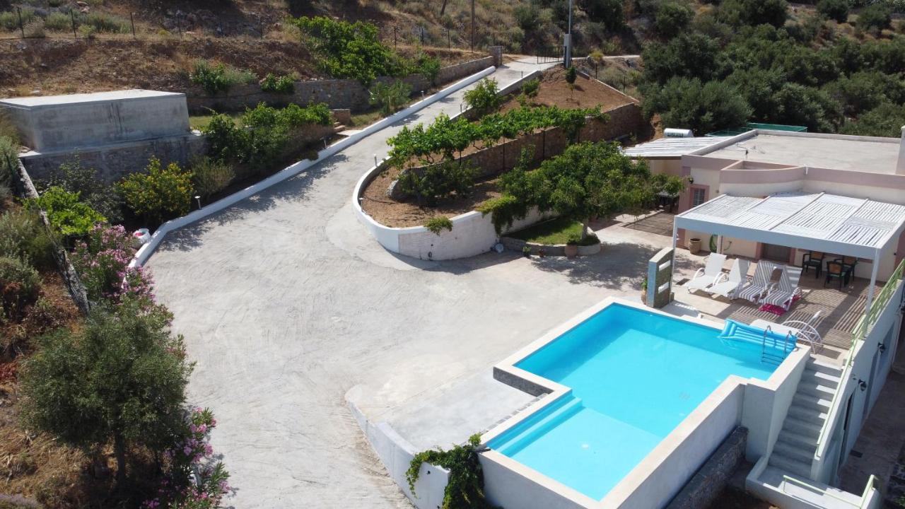 Kefali * Kavousi (Lasithi)