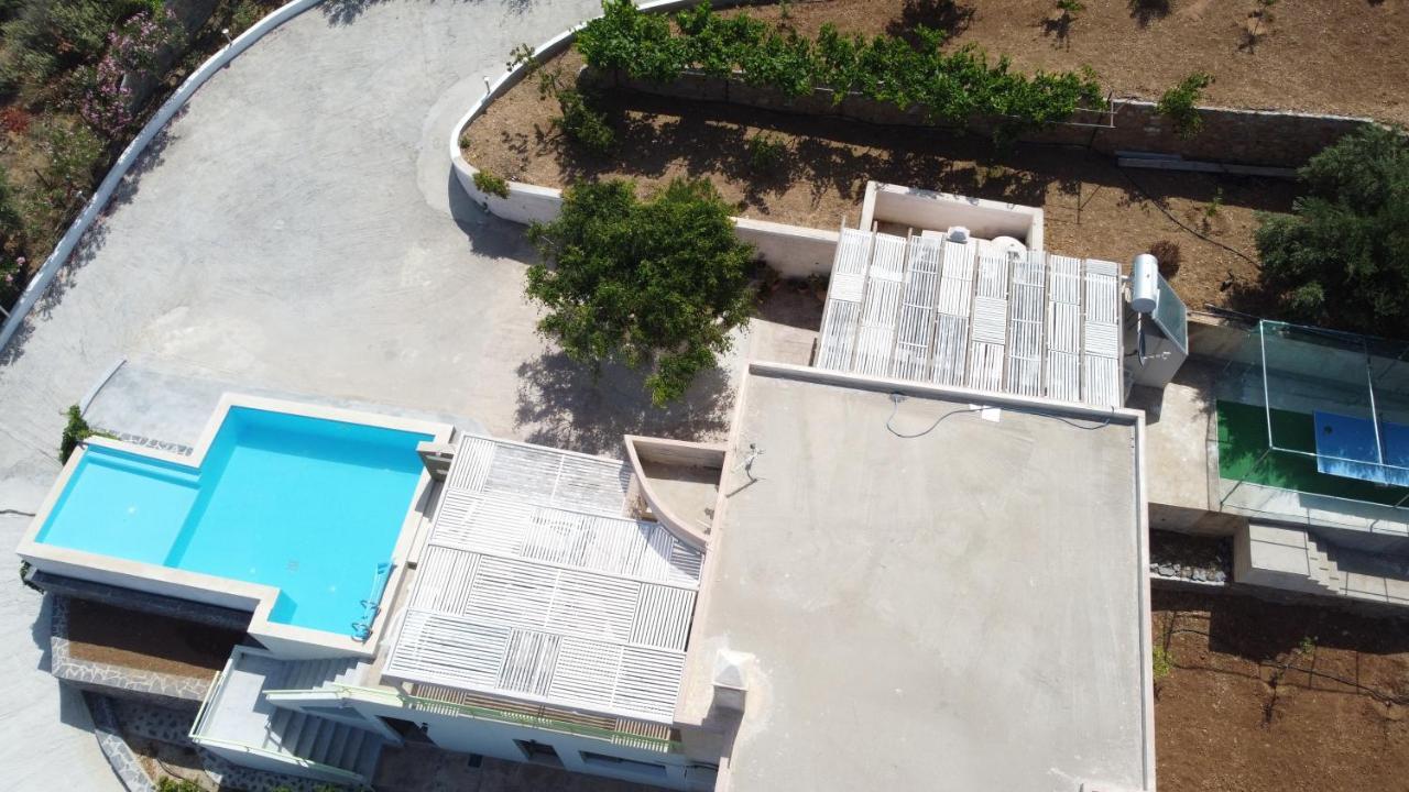 Villa Kefali Kavousi (Lasithi)