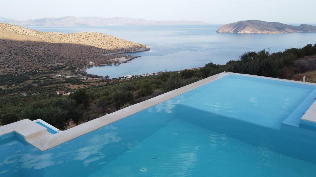 Kefali Kavousi (Lasithi)