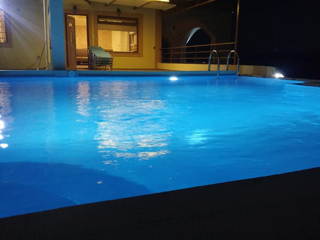 Kefali Villa Kavousi (Lasithi)