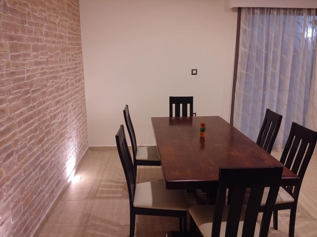 Villa Kefali Kavousi (Lasithi)
