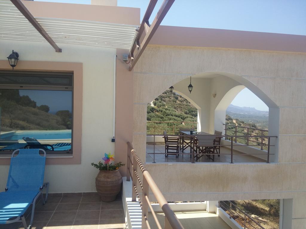 Vila Kefali